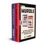 Estoig Murdle: Reuelve el crimen+ Más crímenes por resolver