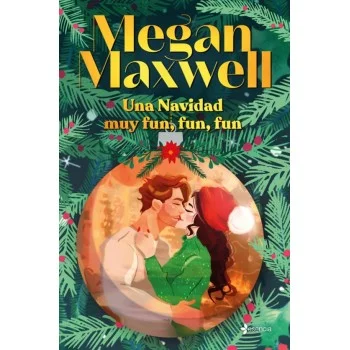 Una Navidad muy fun, fun, fun Megan Maxwell, Esencia
