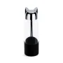 Ampolla 350 ml vidre Gat negre Balvi 27041