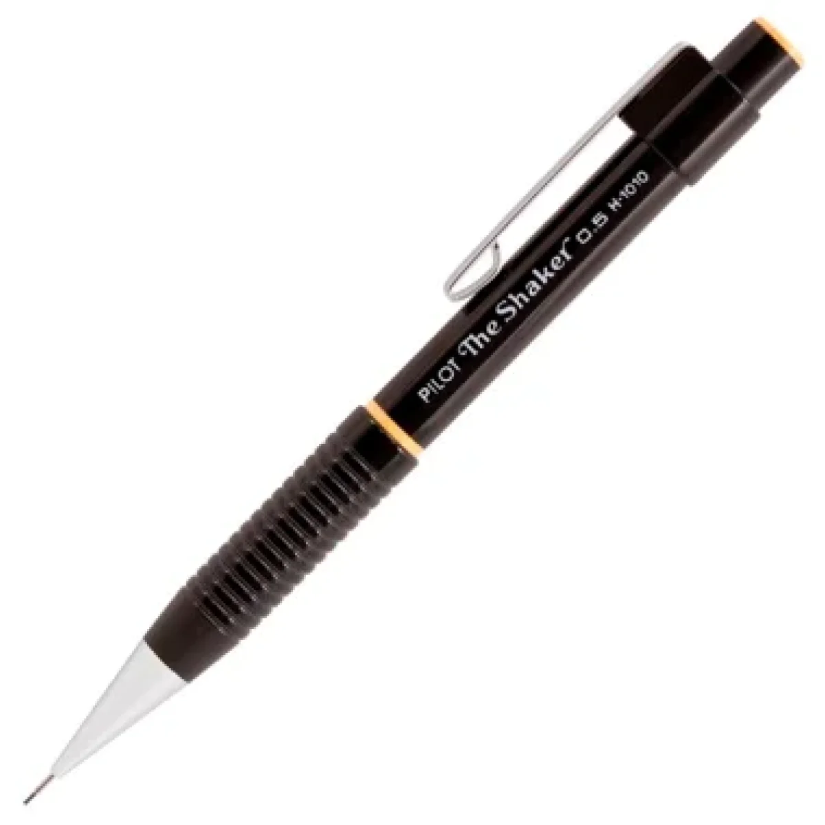 Portamines 0,5mm negre Pilot Shaker H-1010B