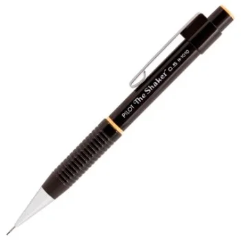 Portamines 0,5mm negre Pilot Shaker H-1010B