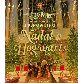 Nadal a Hogwarts, J.K Rowling, Editorial Empúries