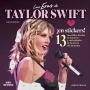 Las eras de Taylor Swift, Logan Powell, Libros Cúpula