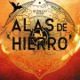 Alas de hierro (Empireo 2), Rebeca Yarros, Editorial Planeta