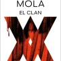 El clan (Inspectora Elena BLanco 5), Carmen Mola, Editorial Planeta