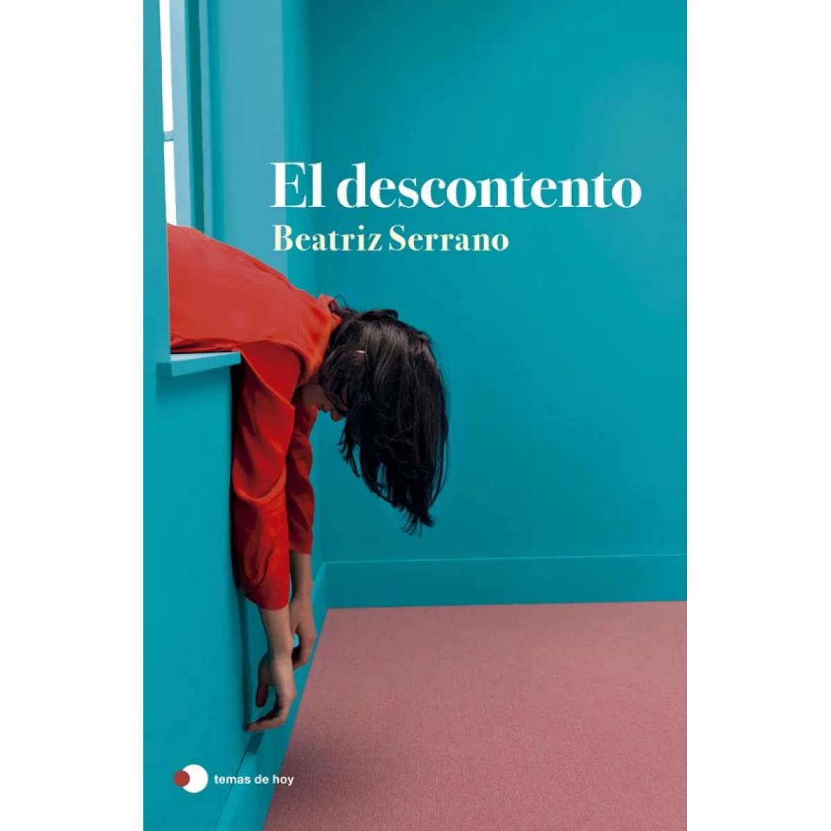El descontento, Beatriz Serrano, Temas de Hoy