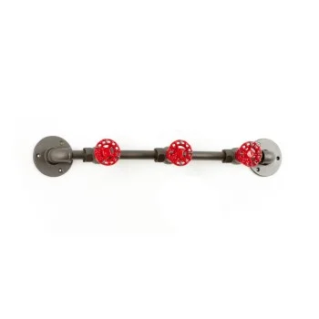 Penjador de paret Pipeline Blavi 25498