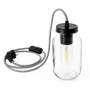 Làmpada Led Light Jar Balvi 26787