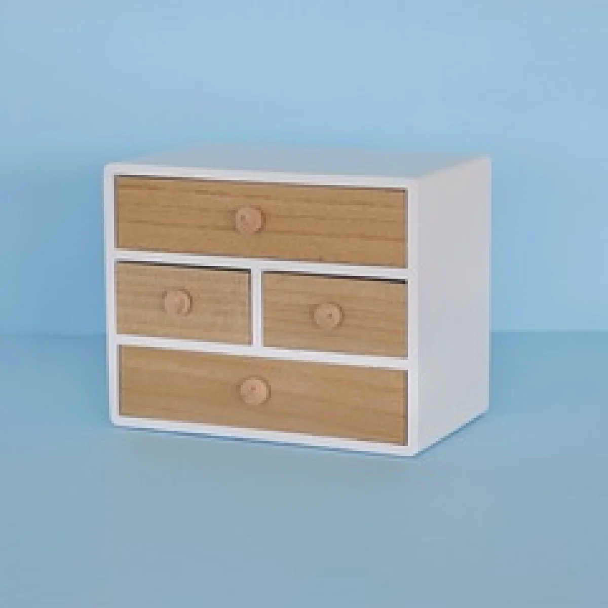 Joier fusta blanc Loft Balvi 27691