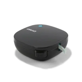 Titoladora Dymo Letratag LT-200B 2172855