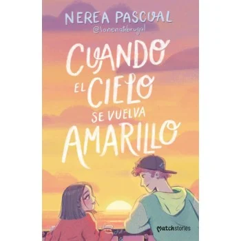 Cuando el clielo se vuelva amarillo, Nerea Pascual, Esencia