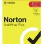 Antivirus Norton Plus 1 usuari 1 any