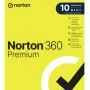 Antivirus Norton 360 Premium (10 usuaris)