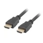 Cable HDMI mascle-femella V1.4 15m Lanberg C-HDMI-10CC-0150