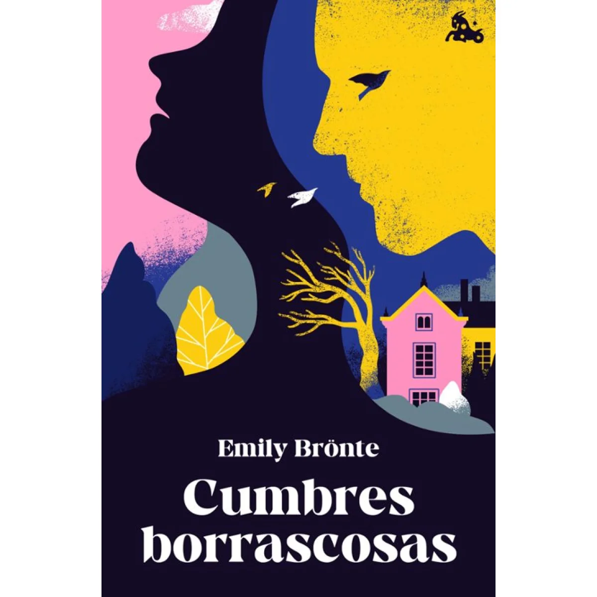 Cumbres borrascosas, Emily Brontë, Austral