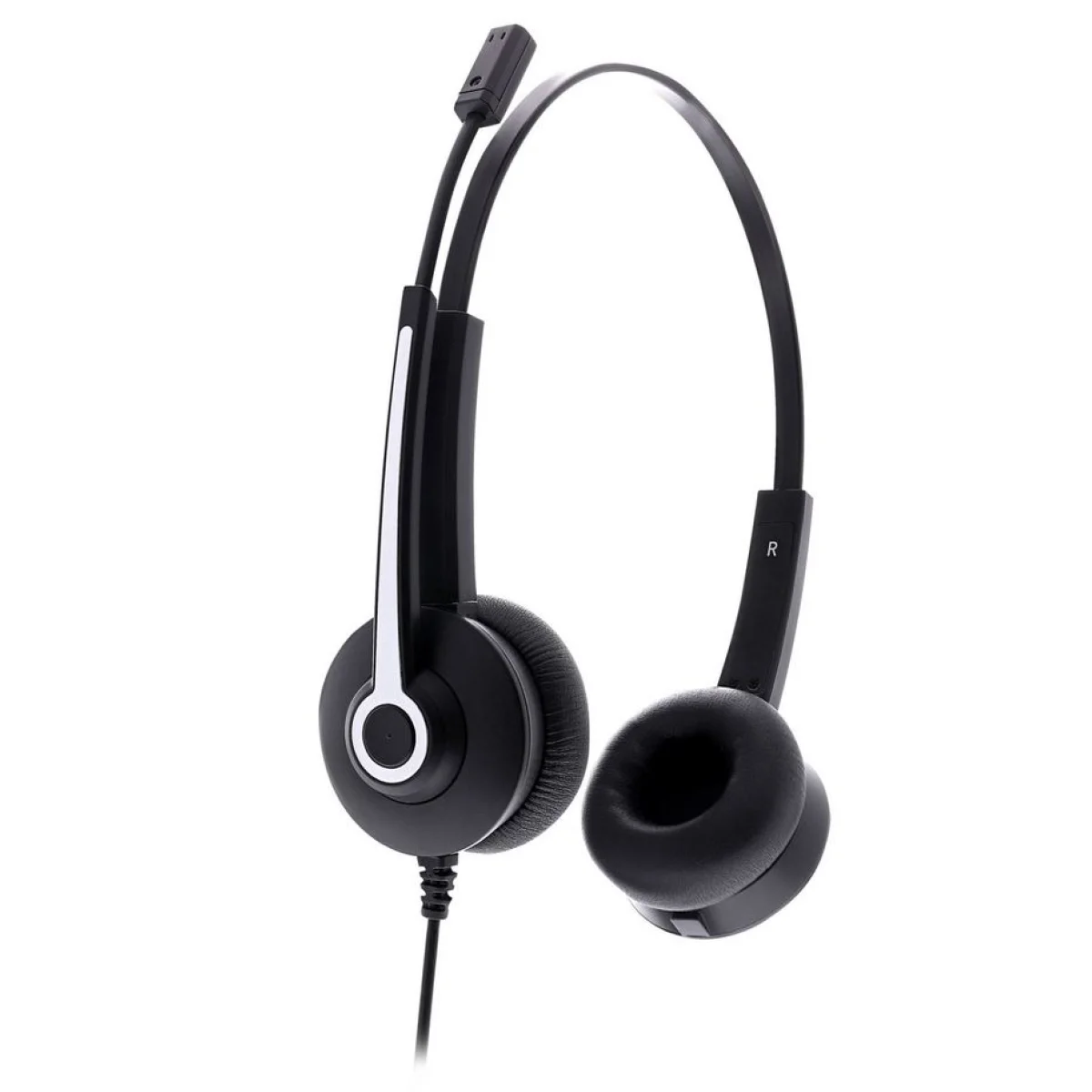 Auriculars amb micro jack/USB-A/USB-C TNB BLHSTEREO