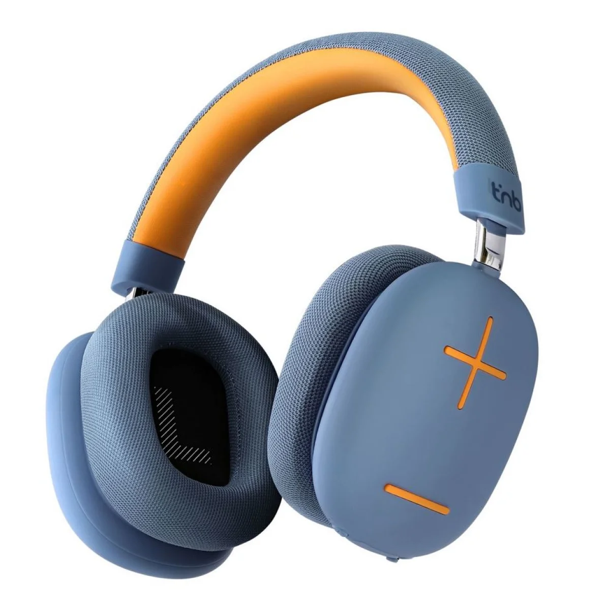 Auriculars Bluetooth blau TNB Bounce Max CBBOUNCE2BL