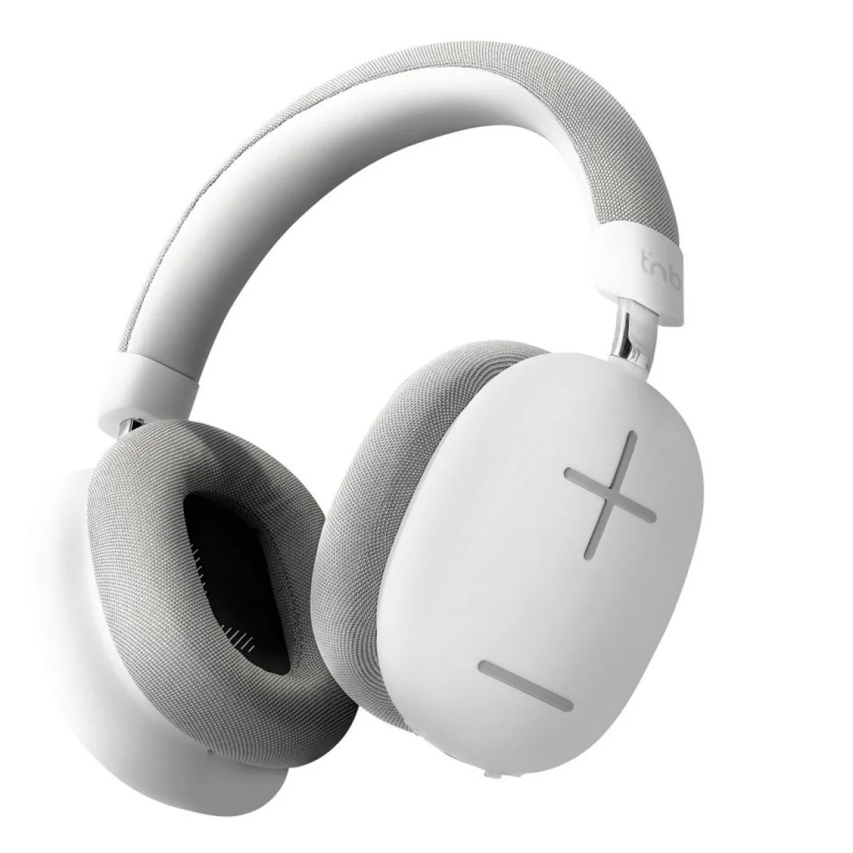 Auriculars Bluetooth blanc TNB Bounce Max CBBOUNCE2WH
