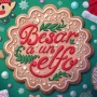 Besar a un elfo, Tamara Molina, Esencia