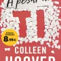 A pesar de ti, Colleen Hoover, Booket