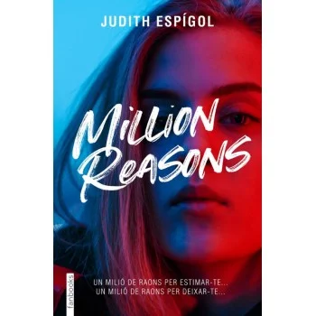 Millions reasons 1, Judith Espígol, Fanbooks