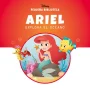 Biblioteca Disney. Ariel explora el océano, Libros Disney
