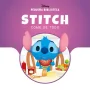 Biblioteca Disney. Stitch come todo, Libros Disney