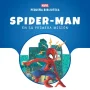Biblioteca Disney. Spider-man en su primera misión, Libros Disney
