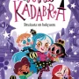 Anna Kadabra 12. Bruixots i bolquers, Pedro Mañas, Estrella Polar