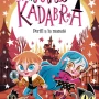 Anna Kadabra 13. Perill a la mansió, Pedro Mañas, Estrella Polar