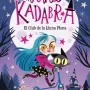 Anna kadabra 1. El club de la lluna plena, Pedro Mañas, Estrella Polar