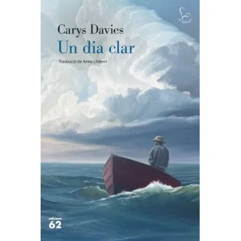 Un dia clar, Carys Davies, Edicions 62