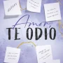 Amor, te odio, Eliah Greenwood, Crossbooks