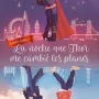 La noche que Thor cambió los planes, Deborah P.Gomez,  Esencia