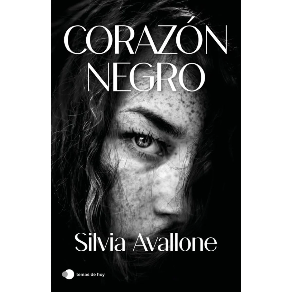 Corazón negro. Silvia Avallone, Temas de Hoy
