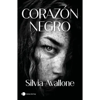 Corazón negro. Silvia Avallone, Temas de Hoy
