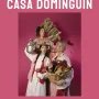 Casa Dominguín, Lucía Dominguín, Cupula
