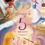 Princesas. Cuentos de 5 minutos. Volumen 2, Libros Disney