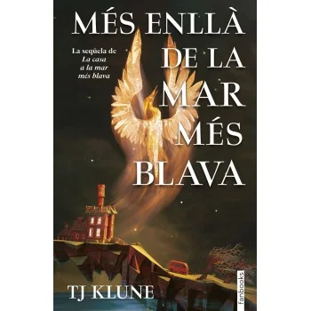 Més enllà de la mar més blava, Tj Klune,  Fanbooks