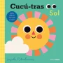 Cucú-tras. Sol, Ingela Arrhenius, Timun Mas