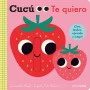 Cucú. Te quiero, Ingela Arrhenius, Timun Mas