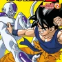 Dragon Ball Z Anime Series Freezer Nº02/04, Akira Toriyama, Planeta 