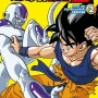 Bola de Drac Z Anime Series Feezer Nº 02/04, Akira Toriyama, Planeta 