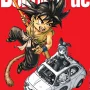 Bola de Drac Definitiva Nº 01/34, Akira Toriyama, Planeta Cómic