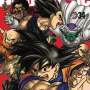 Bola de Drac Definitiva Nº 34/34, Akira Toriyama, Planeta Cómic