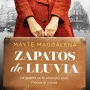 Zapatos de lluvia, Mayte Magdalena, N de Novela