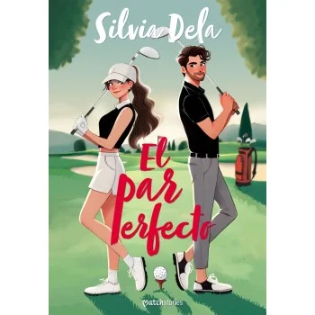 El par perfecto, Silvia Dela, Esencia