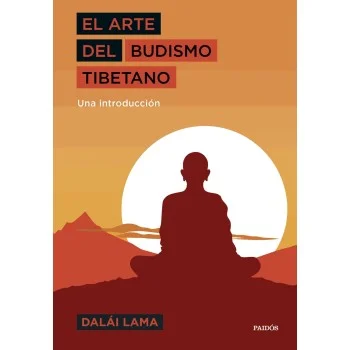 El arte del budismo tibetano, Dalai Dama, Paidos