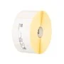 Rotllo etiquetes Zebra 50,8mmx25,4mm 880199-025D - caixa 12-