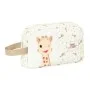 Bossa isotèrmica esmorzar Sophie la girafe Honey Safta 812487859